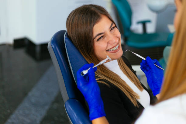 Best Laser Dentistry  in Ahoskie, NC