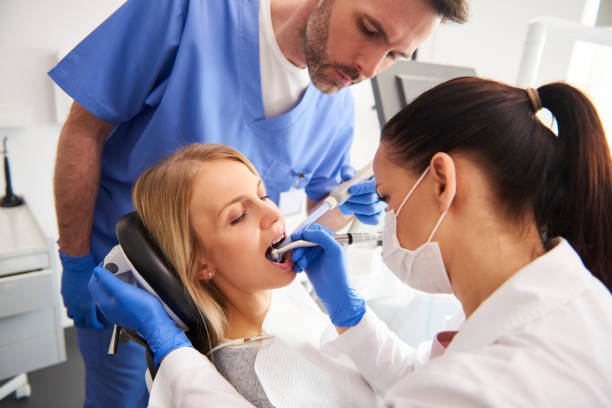 Best Oral Cancer Screening  in Ahoskie, NC
