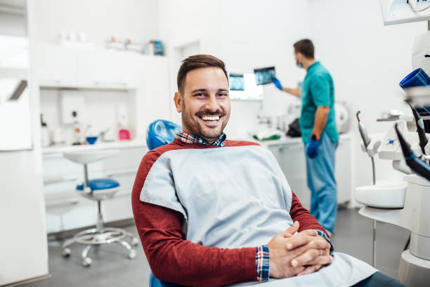 Dental Inlays and Onlays in Ahoskie, NC