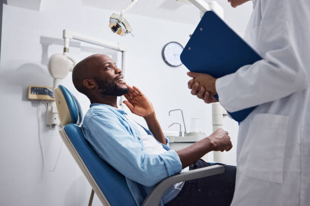 Advanced Technology for Better Dental Care in Ahoskie, NC
