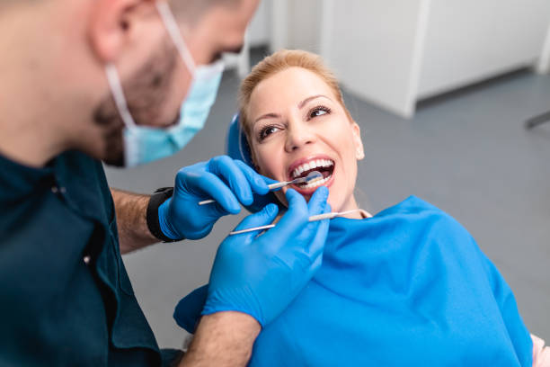 Reliable Ahoskie, NC Dental Services Solutions
