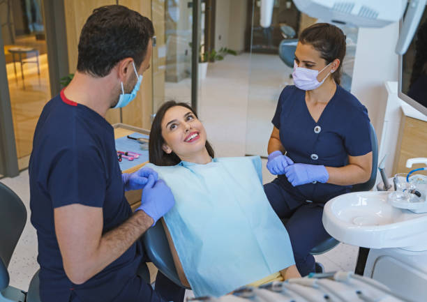 Best Dental Exams and Cleanings  in Ahoskie, NC