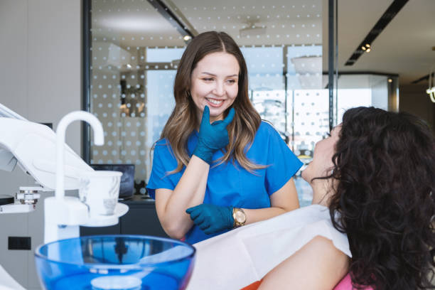 Best Veneers and Lumineers  in Ahoskie, NC