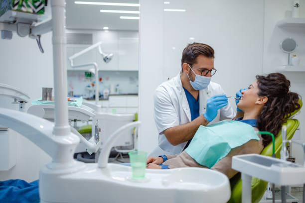 Best Dental X-Rays and Imaging  in Ahoskie, NC