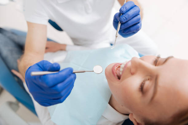Professional Dental Services in Ahoskie, NC